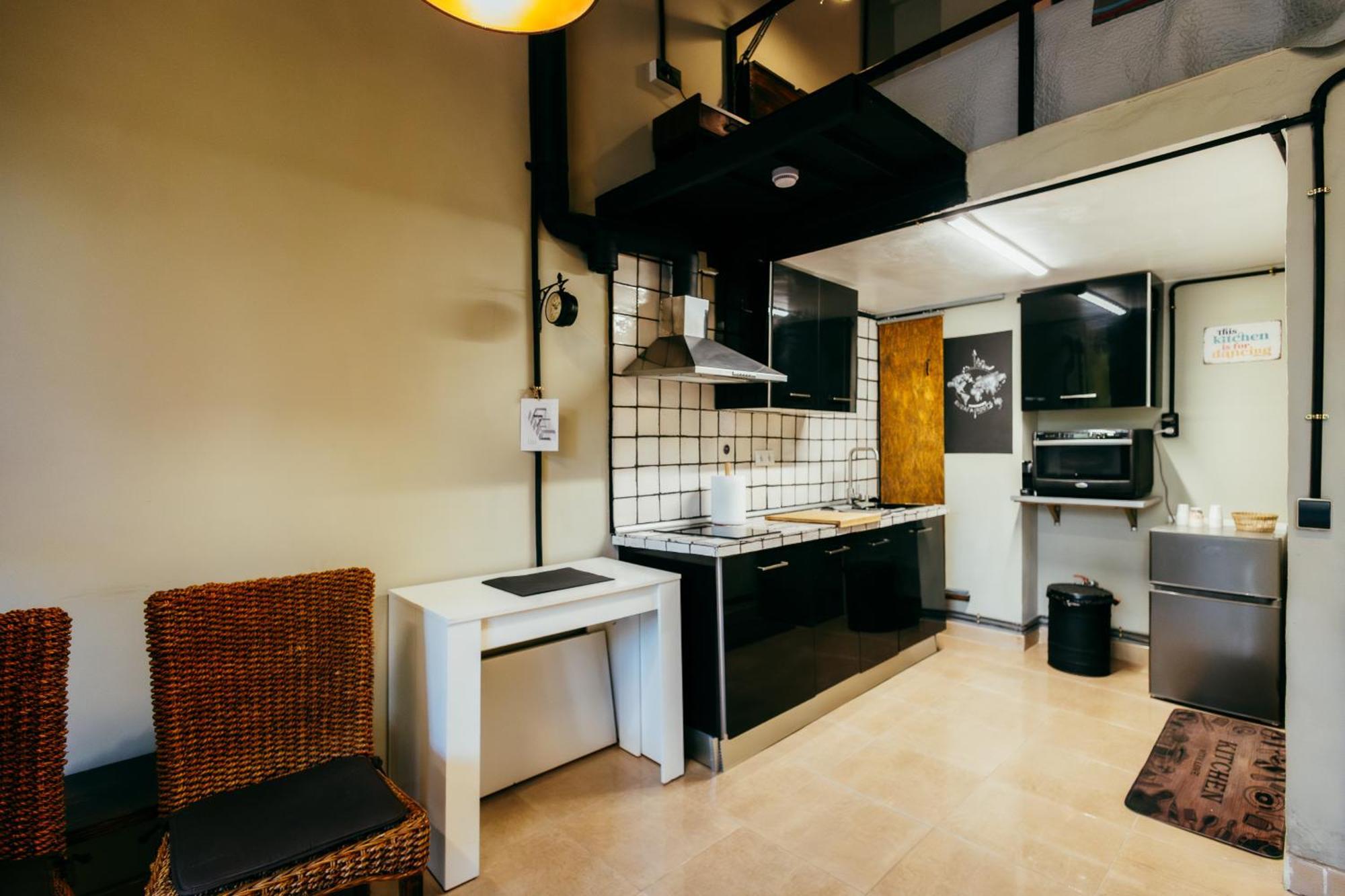 Apartment Ruzafa Roots, 12 Min To Centre, Smart Tv, Wine Valencia Luaran gambar