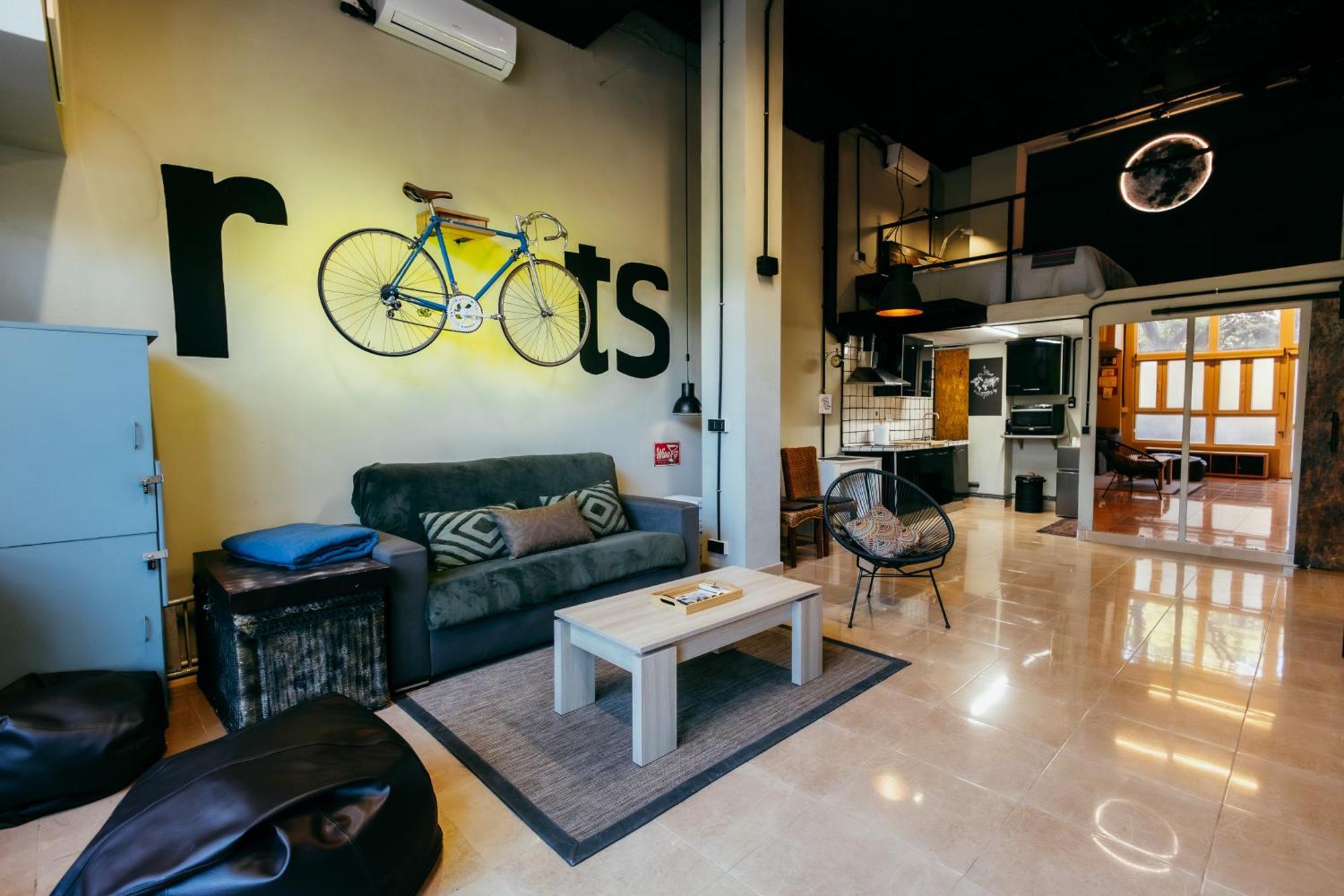 Apartment Ruzafa Roots, 12 Min To Centre, Smart Tv, Wine Valencia Luaran gambar