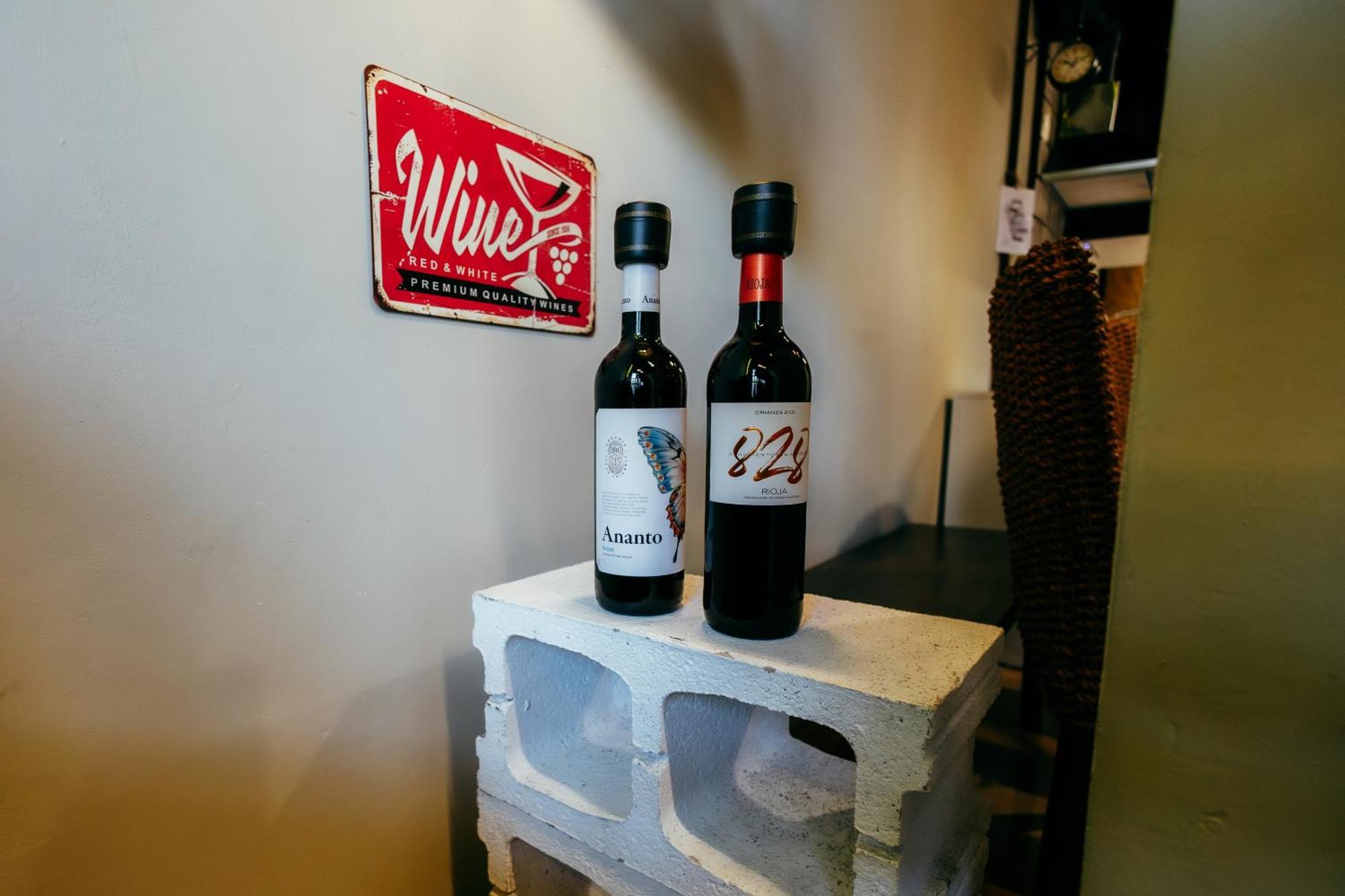 Apartment Ruzafa Roots, 12 Min To Centre, Smart Tv, Wine Valencia Luaran gambar