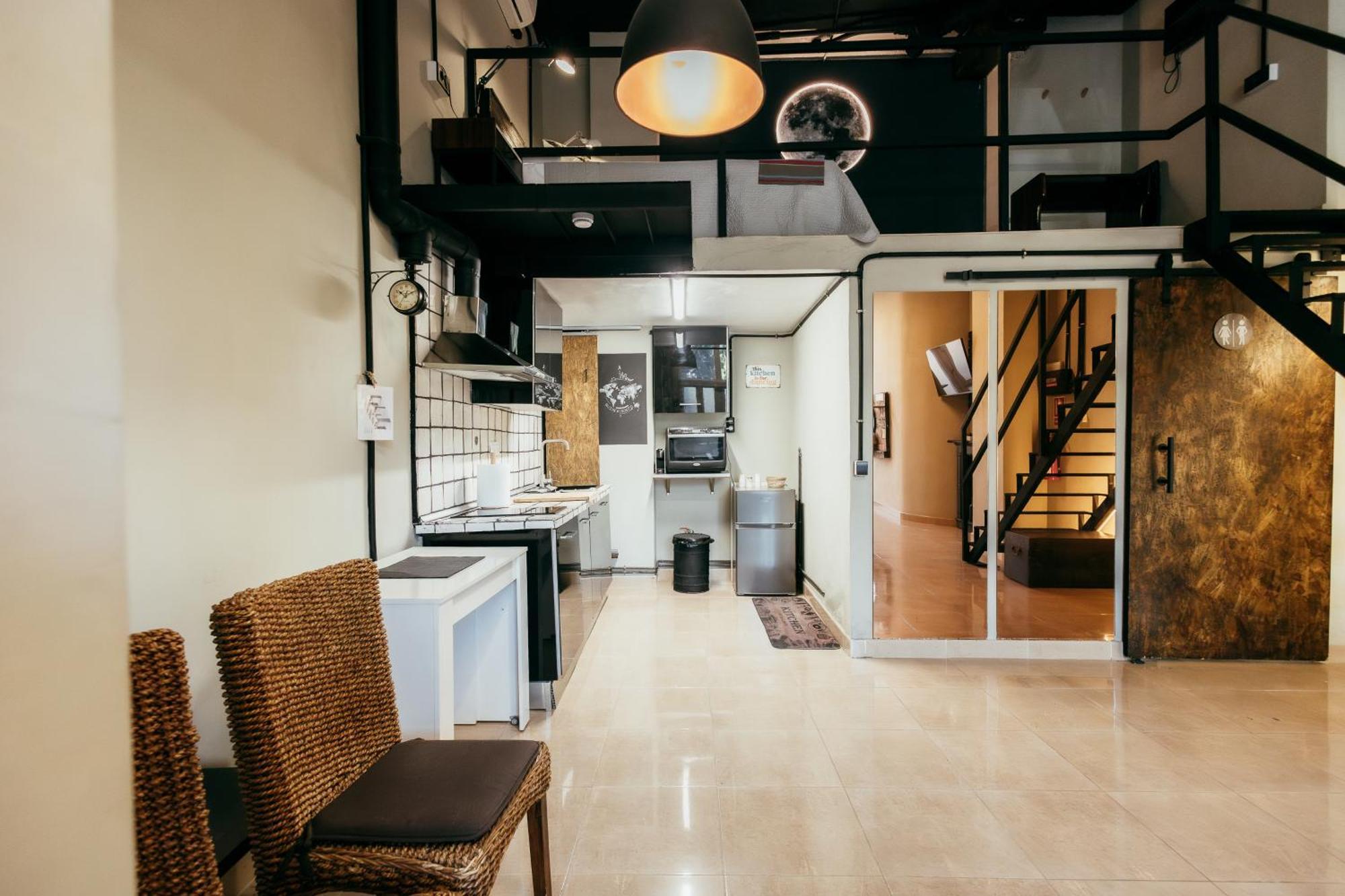 Apartment Ruzafa Roots, 12 Min To Centre, Smart Tv, Wine Valencia Luaran gambar
