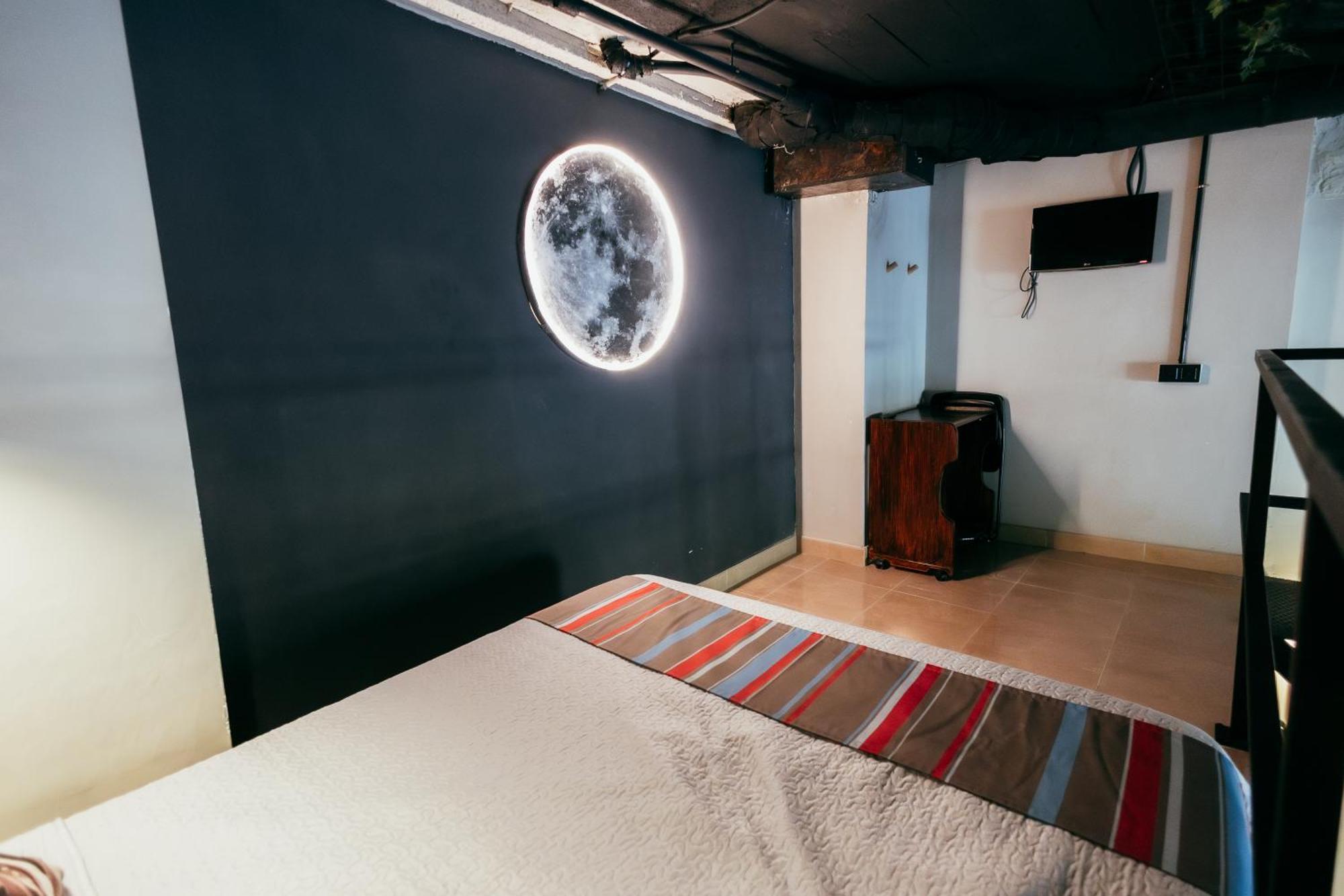 Apartment Ruzafa Roots, 12 Min To Centre, Smart Tv, Wine Valencia Luaran gambar