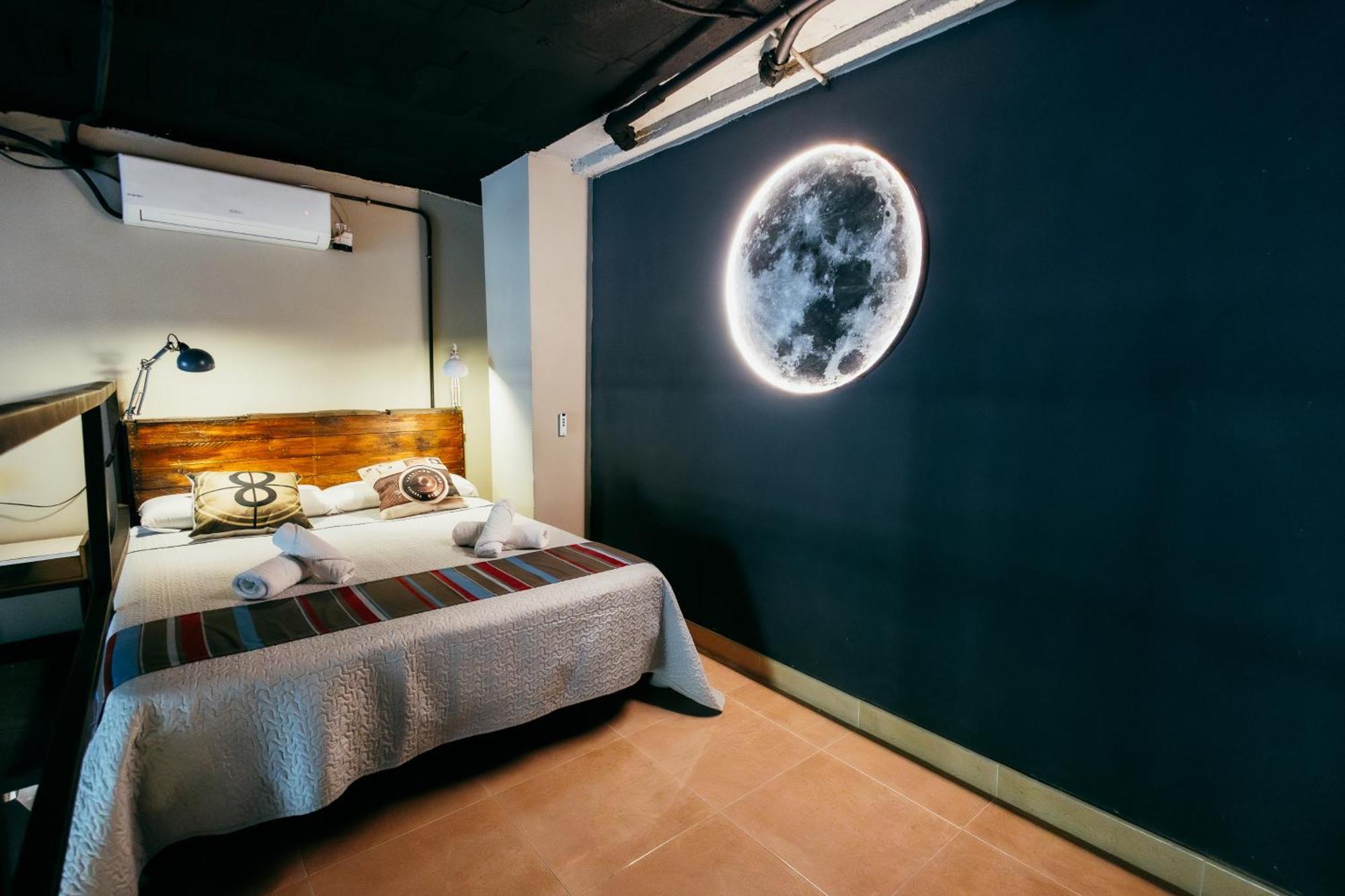 Apartment Ruzafa Roots, 12 Min To Centre, Smart Tv, Wine Valencia Luaran gambar
